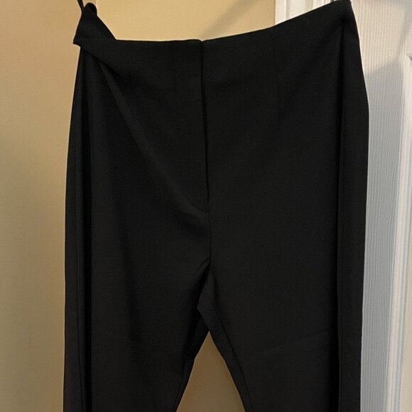 Abercrombie & Fitch Black Women's Jumpsuit - Picture 4 of 5